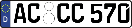 AC-CC570