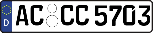 AC-CC5703