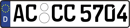 AC-CC5704