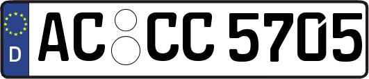 AC-CC5705
