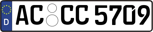 AC-CC5709