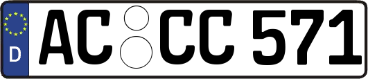 AC-CC571