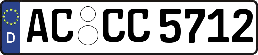 AC-CC5712