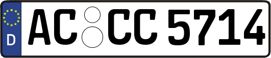 AC-CC5714