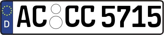 AC-CC5715