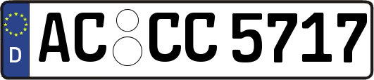 AC-CC5717