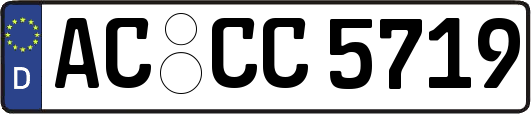 AC-CC5719