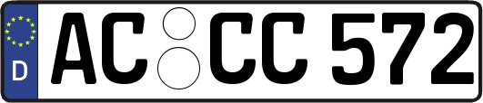 AC-CC572