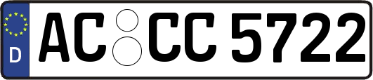 AC-CC5722