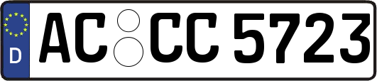 AC-CC5723