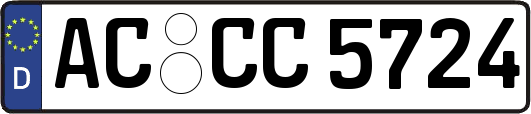 AC-CC5724