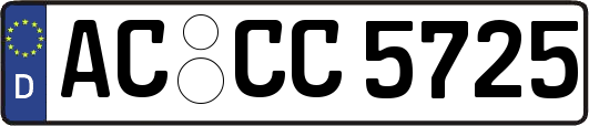 AC-CC5725