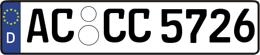 AC-CC5726
