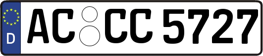AC-CC5727