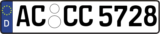 AC-CC5728