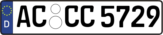 AC-CC5729