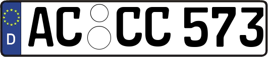 AC-CC573