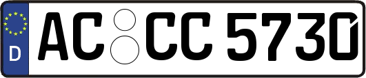 AC-CC5730