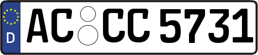 AC-CC5731