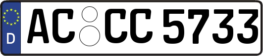 AC-CC5733