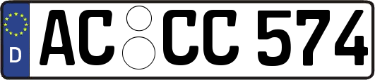 AC-CC574
