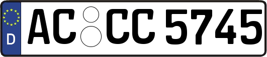 AC-CC5745