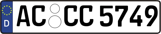 AC-CC5749