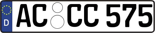 AC-CC575