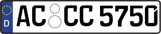 AC-CC5750