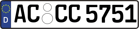 AC-CC5751