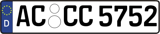 AC-CC5752
