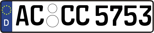 AC-CC5753