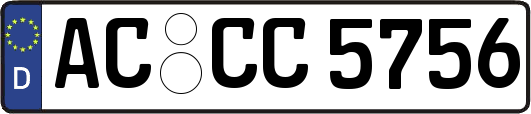 AC-CC5756