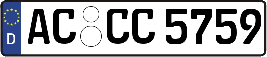 AC-CC5759