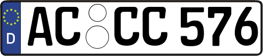 AC-CC576