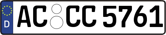 AC-CC5761