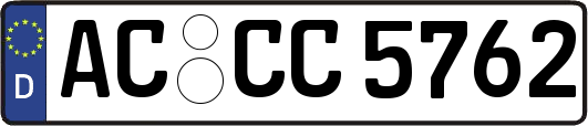 AC-CC5762