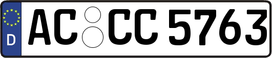AC-CC5763