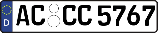 AC-CC5767