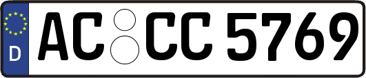 AC-CC5769