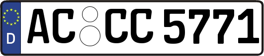 AC-CC5771