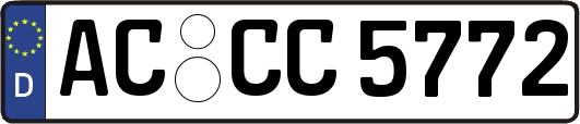 AC-CC5772