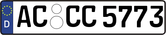 AC-CC5773