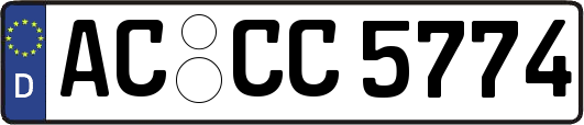 AC-CC5774