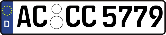 AC-CC5779