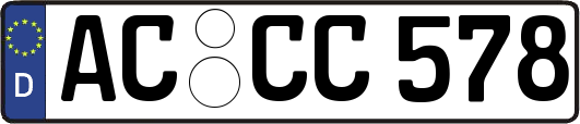 AC-CC578