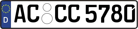 AC-CC5780