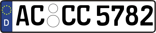 AC-CC5782