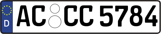AC-CC5784