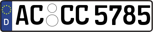 AC-CC5785